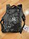 New York Yankees Backpack Oakley Factory Lite Bag Sga Season Tix Exclusive Black