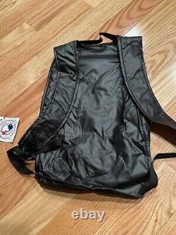 New York Yankees Backpack Oakley Factory Lite Bag SGA Season Tix Exclusive Black