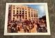 New York Yankees Baseball Yankee Stadium Art Print Bernie Fuchs Signed Le 700