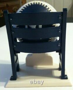 New York Yankees Baseball and Stadium Chair 2006 Rare used