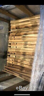 New York Yankees Bat Day Yankee Stadium SGA Rare! Yankee Bat Collectible 99