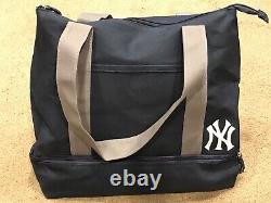 New York Yankees Beach Duffle Bag SGA Season Tix Exclusive MLB