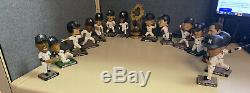 New York Yankees Bobbleheads Stadium Giveaway Lot SGA