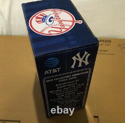 New York Yankees Brett Gardner Bobblehead Sga 8/31/2018 Nib