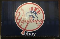 New York Yankees Brett Gardner Bobblehead Sga 8/31/2018 Nib