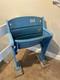 New York Yankees Commemorative Game Used Yankee Seat And Piece Of Foul Pole