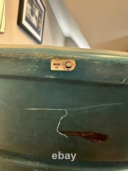 New York Yankees Commemorative Game Used Yankee Seat and piece of foul pole