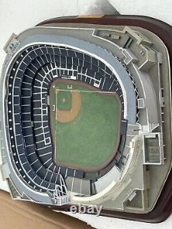New York Yankees Danbury Mint Lighted Stadium