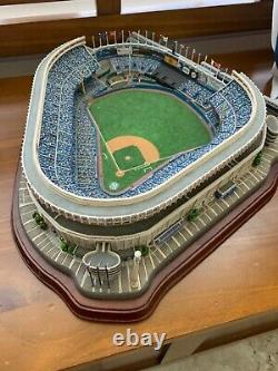 New York Yankees Danbury Mint Stadium