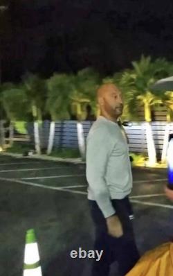 New York Yankees Dereck Jeter Signed Stadium Seat Back COA Proof Photo