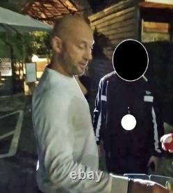 New York Yankees Dereck Jeter Signed Stadium Seat Back COA Proof Photo