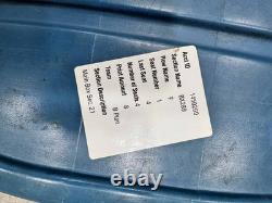 New York Yankees Dereck Jeter Signed Stadium Seat Back COA Proof Photo