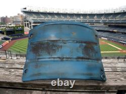 New York Yankees Derek Jeter Signed Stadium Seat Back WithJSA COA LETTER