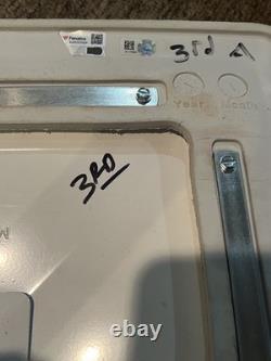 New York Yankees Game Used Base Yankee Stadium 3rd Base Mlb Authenticated 2022
