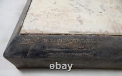New York Yankees Game Used Home Plate Yankee Stadium WN55911481 DP55944