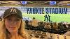 New York Yankees Game Yankee Stadium Tour Food U0026 Fun