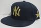 New York Yankees Hamilton Broadway Hat Cap Gold Adj. Snapback Sga 8/25 2025