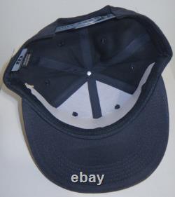 New York Yankees Hamilton Broadway Hat Cap gold adj. Snapback SGA 8/25 2025