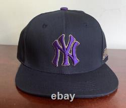 New York Yankees Hat SGA 7/8/23 James Madison University JMU NEW SUPER RARE