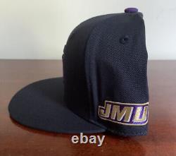 New York Yankees Hat SGA 7/8/23 James Madison University JMU NEW SUPER RARE