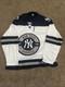 New York Yankees Hockey Jersey Yankee Stadium Giveaway 4/17 Size Xl In-hand