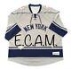 New York Yankees Hockey Jersey Yankee Stadium Sga 5/17/2024 Size Xl