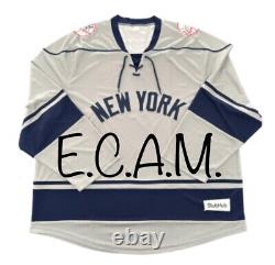 New York Yankees Hockey Jersey Yankee Stadium SGA 5/17/2024 Size XL