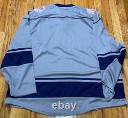 New York Yankees Hockey jersey sweater shirt day SGA 5/17 2024 StubHub Yankee XL