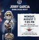 New York Yankees Jerry Garcia Limited Edition Sga Bobblehead 8/1/22 Nib