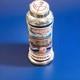 New York Yankees Lidded Beer Stein Mug Hinged Lid World Champions Yankee Stadium
