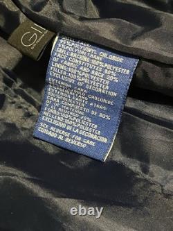 New York Yankees Lined Retro Vtg Stadium Jacket MLB