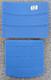 New York Yankees Mlb Blue Seat Back & Bottom From Yankee Stadium