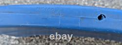 New York Yankees MLB Blue Seat Back & Bottom from Yankee Stadium