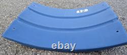 New York Yankees MLB Blue Seat Back & Bottom from Yankee Stadium