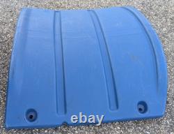 New York Yankees MLB Blue Seat Back & Bottom from Yankee Stadium