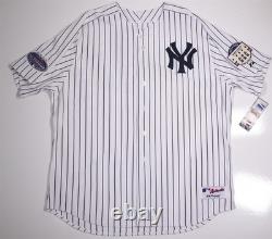 New York Yankees Majestic Rodriguez 2008 All-Star Game Yankee Stadium Jersey 60
