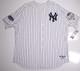 New York Yankees Majestic Rodriguez 2008 All-star Game Yankee Stadium Jersey 60