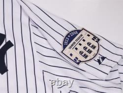 New York Yankees Majestic Rodriguez 2008 All-Star Game Yankee Stadium Jersey 60