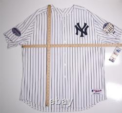 New York Yankees Majestic Rodriguez 2008 All-Star Game Yankee Stadium Jersey 60
