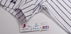 New York Yankees Majestic Rodriguez 2008 All-Star Game Yankee Stadium Jersey 60