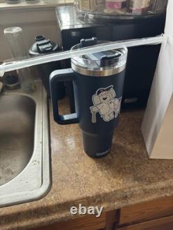 New York Yankees Mo Willems Exclusive Tumbler Cup Stadium Exclusive