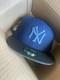 New York Yankees Myfitteds From Yankee Stadium To The Garden New Era 7 5/8