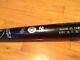 New York Yankees New Stadium Opening Day Bat Inaugural Indians A-rod Jeter