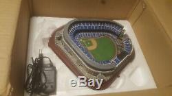 New York Yankees Night Game Original Stadium Replica 2008 Danbury Mint Limited