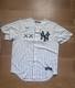 New York Yankees Nike X Kaws Stadium Jersey White Brand New Size L