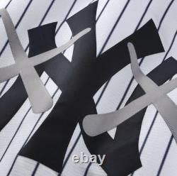 New York Yankees Nike x KAWS Stadium Jersey White M New York Yankees Nike x KAWS Stadium Jersey White M