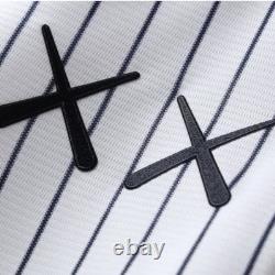 New York Yankees Nike x KAWS Stadium Jersey White XL