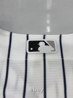 New York Yankees Nike x KAWS Stadium Jersey White XL