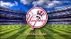 New York Yankees Official Theme Song Lyrics