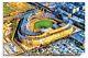 New York Yankees Old Stadium Baseball Field Ballpark 1mc1 Painting Art Print
